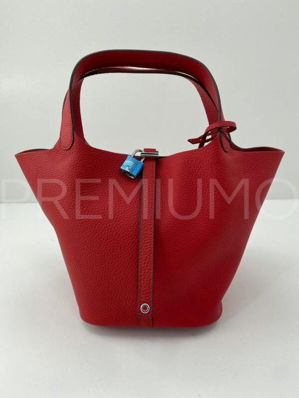 Hermes сумка PR381904
