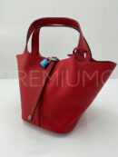 Hermes сумка PR381904 4