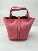 Hermes сумка PR378295 3