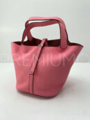 Hermes сумка PR378295 4