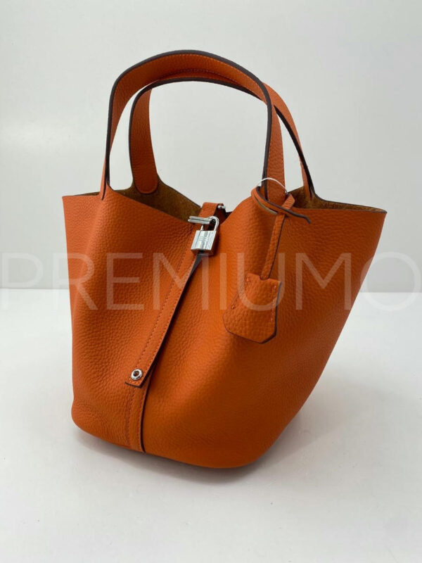 Hermes сумка PR850439 2