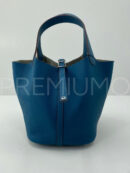 Hermes сумка PR439317 3