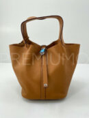 Hermes сумка PR869630 3