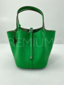 Hermes сумка PR821614 4