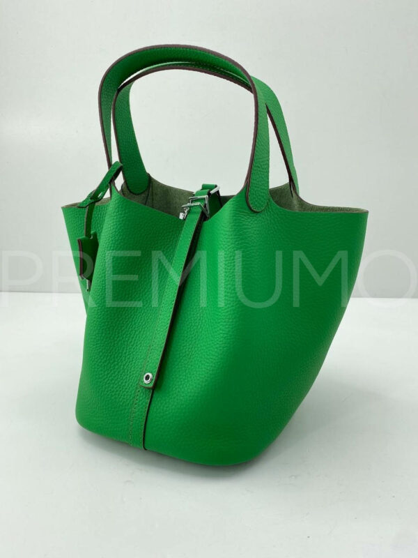 Hermes сумка PR821614 2