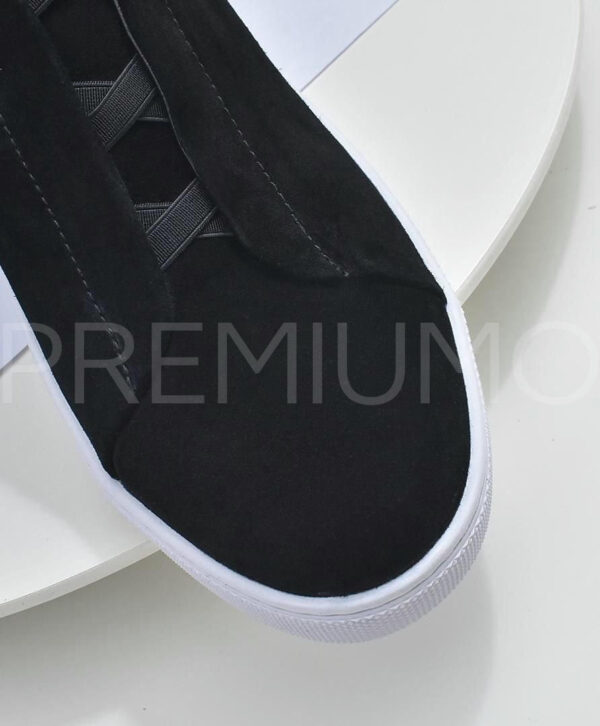 Ermenegildo Zegna кеды PR229000 7