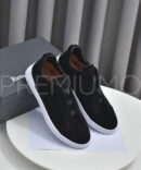 Ermenegildo Zegna кеды PR229000 8