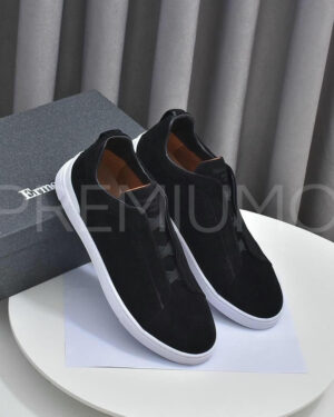 Ermenegildo Zegna кеды PR229000
