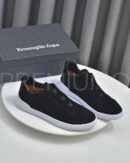 Ermenegildo Zegna кеды PR229000 10