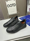 Ermenegildo Zegna кеды PR405064 10