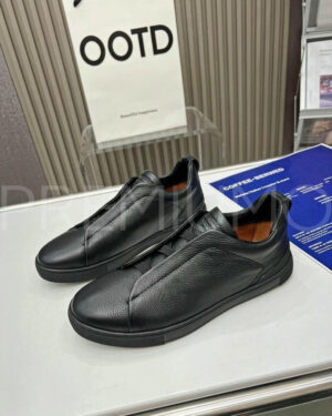 Ermenegildo Zegna кеды PR405064