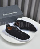 Ermenegildo Zegna кеды PR229000 11