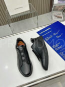 Ermenegildo Zegna кеды PR405064 13