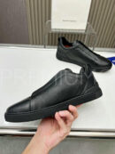 Ermenegildo Zegna кеды PR405064 14