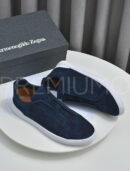 Ermenegildo Zegna кеды PR343670 12