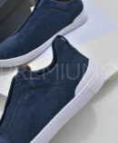 Ermenegildo Zegna кеды PR162100 15