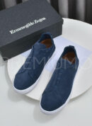 Ermenegildo Zegna кеды PR162100 14