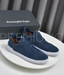 Ermenegildo Zegna кеды PR162100 11