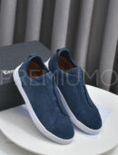 Ermenegildo Zegna кеды PR162100 10