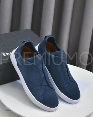 Ermenegildo Zegna кеды PR162100