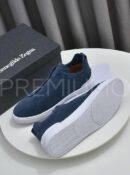 Ermenegildo Zegna кеды PR162100 13