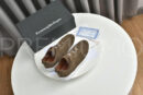 Ermenegildo Zegna кеды PR543964 14