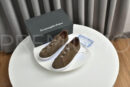 Ermenegildo Zegna кеды PR543964 11