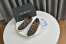 Ermenegildo Zegna кеды PR543964 12
