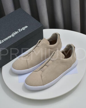 Ermenegildo Zegna кеды PR482288