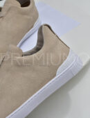 Ermenegildo Zegna кеды PR482288 14