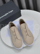 Ermenegildo Zegna кеды PR482288 12