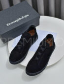 Ermenegildo Zegna кеды PR641671 12
