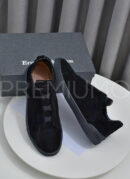 Ermenegildo Zegna кеды PR641671 13