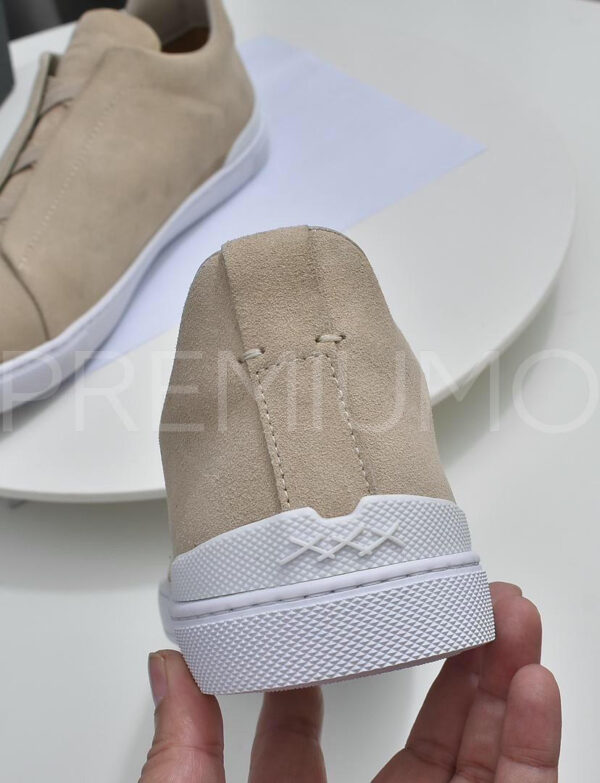 Ermenegildo Zegna кеды PR482288 6
