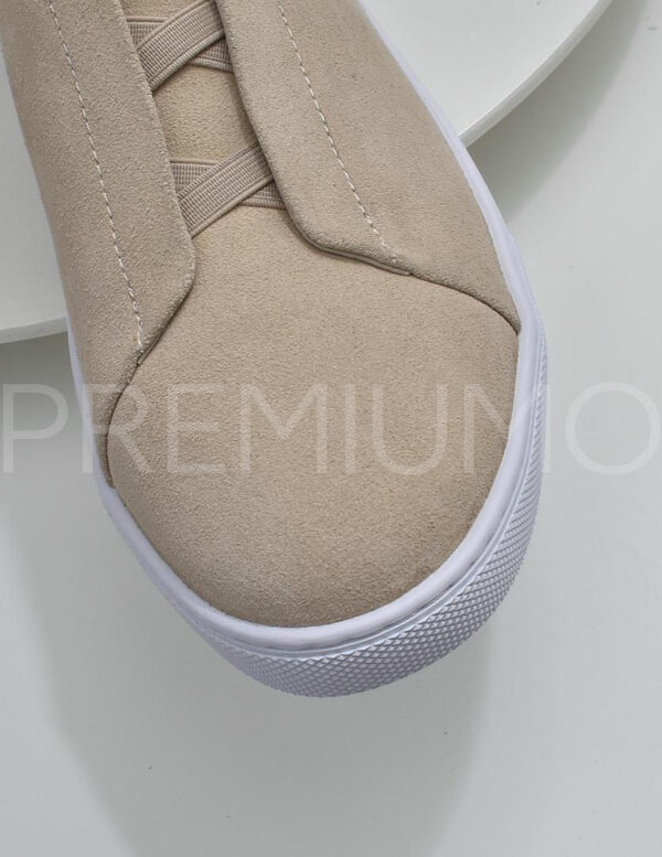 Ermenegildo Zegna кеды PR482288 8