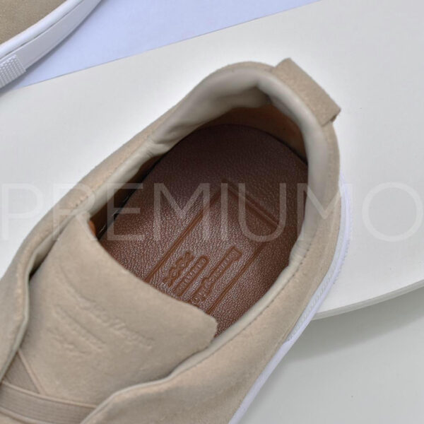 Ermenegildo Zegna кеды PR482288 9