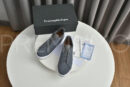Ermenegildo Zegna кеды PR361916 12