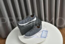 Ermenegildo Zegna кеды PR361916 13