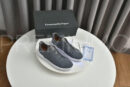 Ermenegildo Zegna кеды PR361916 10