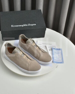 Ermenegildo Zegna кеды PR543273