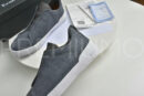 Ermenegildo Zegna кеды PR361916 15