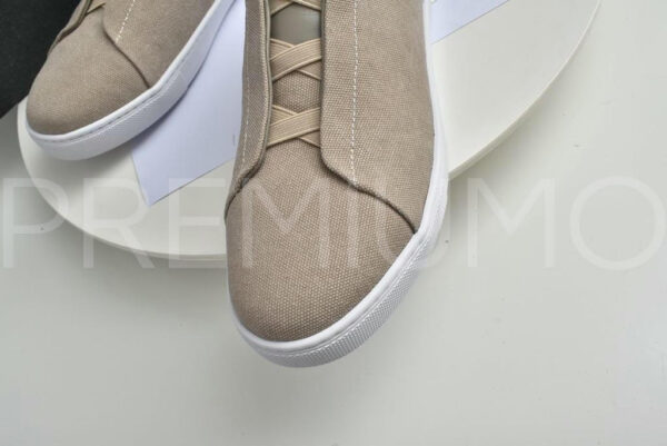 Ermenegildo Zegna кеды PR543273 8