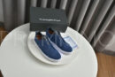 Ermenegildo Zegna кеды PR221639 11