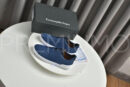 Ermenegildo Zegna кеды PR221639 12
