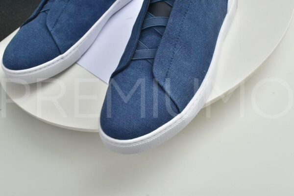 Ermenegildo Zegna кеды PR221639 7