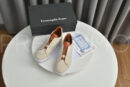 Ermenegildo Zegna кеды PR137841 11
