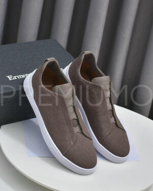 Ermenegildo Zegna кеды PR890693