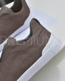 Ermenegildo Zegna кеды PR890693 11