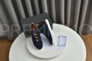 Ermenegildo Zegna кеды PR420064 13