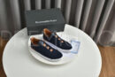 Ermenegildo Zegna кеды PR420064 12